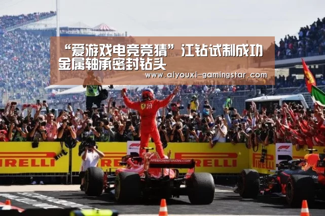 “爱游戏电竞竞猜”江钻试制成功金属轴承密封钻头(图2) 爱游戏电竞竞猜