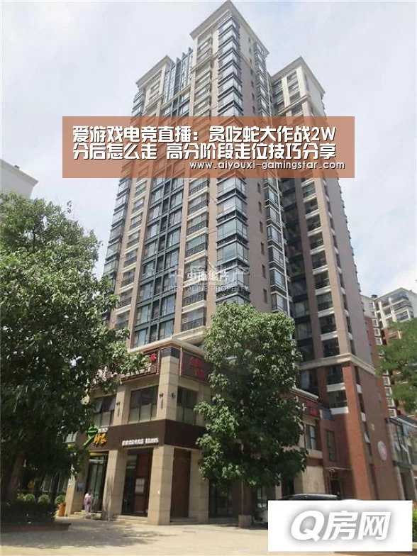 爱游戏电竞直播:贪吃蛇大作战2W分后怎么走 高分阶段走位技巧分享(图1) 爱游戏电竞直播